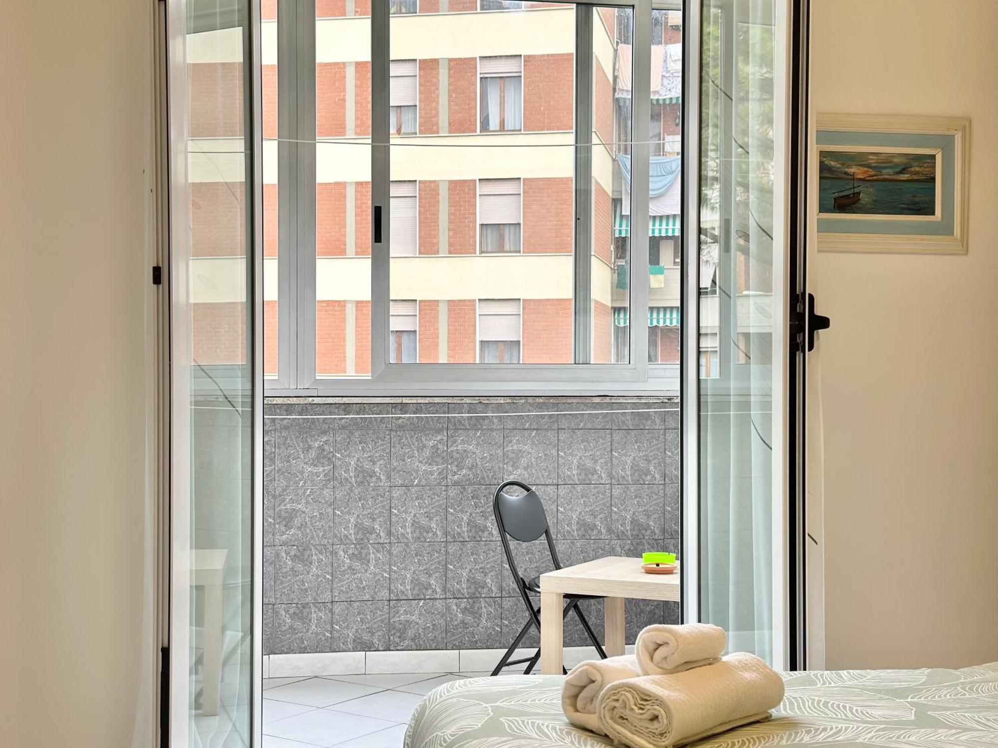 Apartamento 