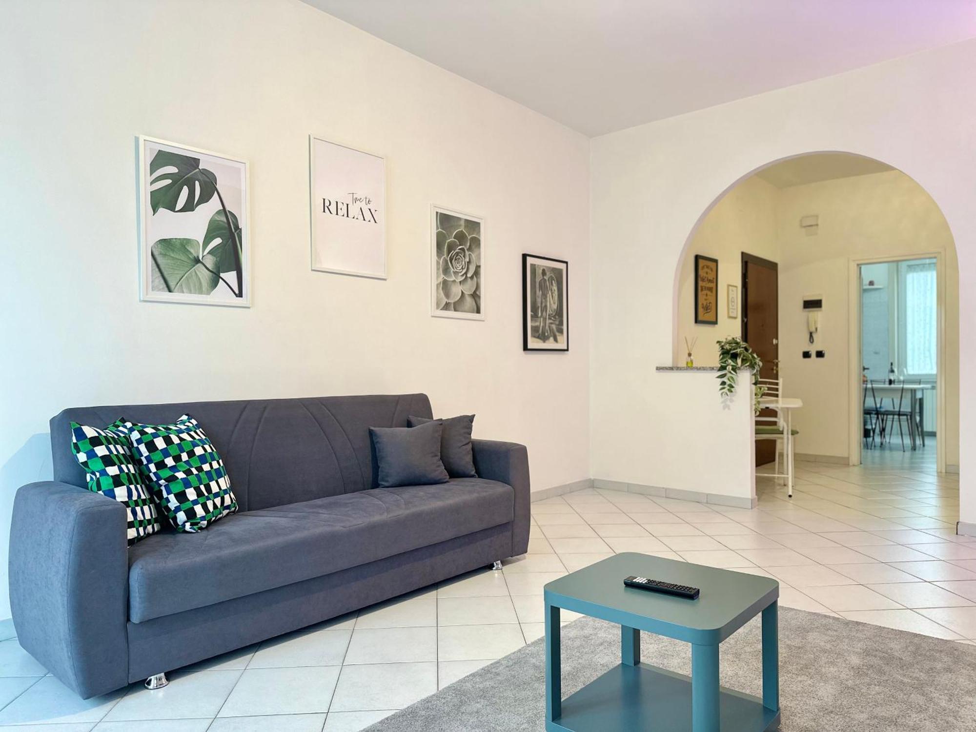 Apartamento 