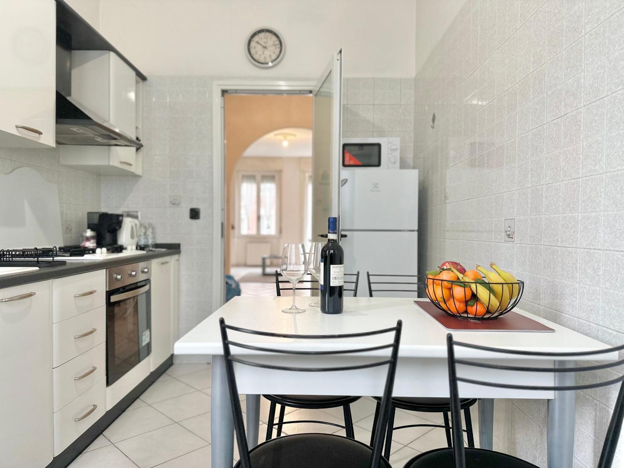Apartamento 