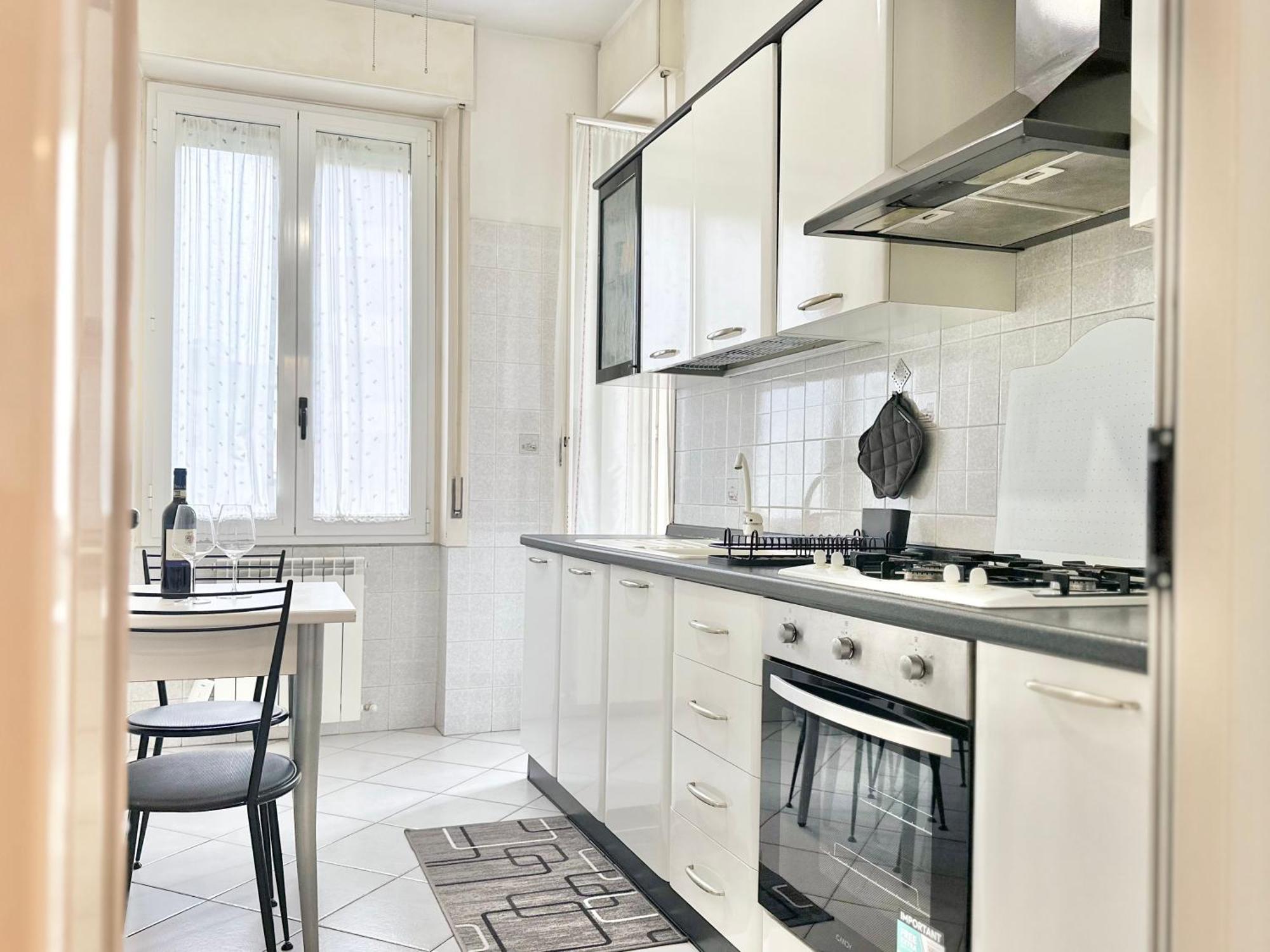 Apartamento 